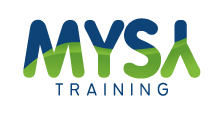 Mysy Training Logo